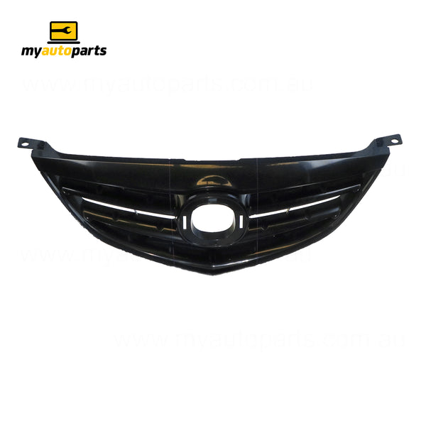 Grille Aftermarket Suits Mazda 6 GG/GY 2002 to 2008