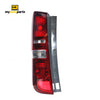 Tailgate Type Tail Lamp Passengers Side Certified Aftermarket suits Hyundai iLoad TQ-V & iMax TQ-W 2/2008 Onwards