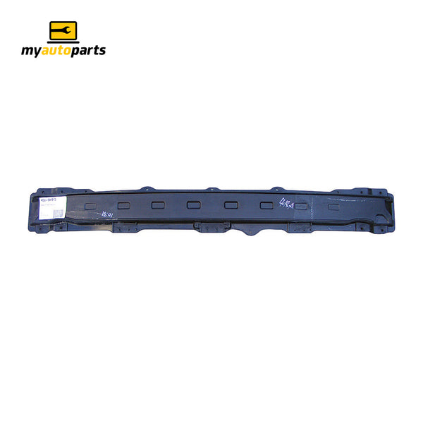 Rear Bar Reinforcement Genuine Suits Kia Cerato YD 2013 to 2018