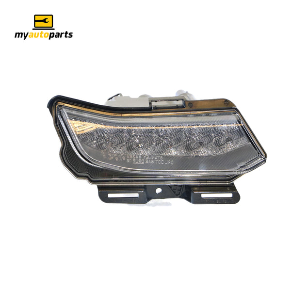 Daytime Running Lamp LH Genuine suits Mitsubishi ASX XC 8/2017 to 9/2019