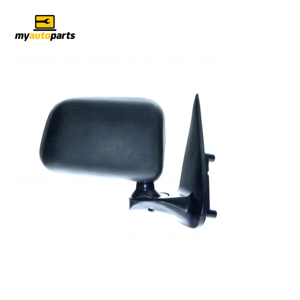 Door Mirror Drivers Side Aftermarket suits Toyota Hilux