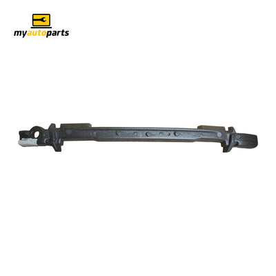 Front Bar Absorber Genuine Suits Audi A3 8V 2013 to 2016