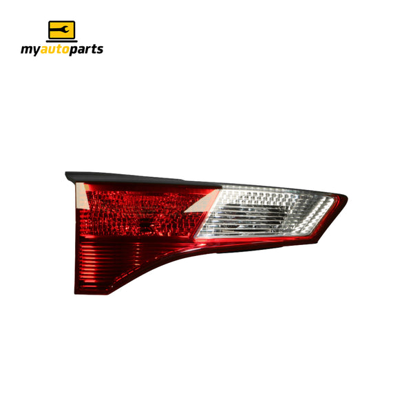 Tail Gate Lamp Passenger Side Genuine Suits Toyota RAV4 GX/GXL 2015 to 2019