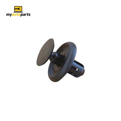 Clip Genuine suits Toyota