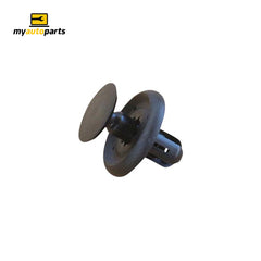 Clip Genuine suits Toyota