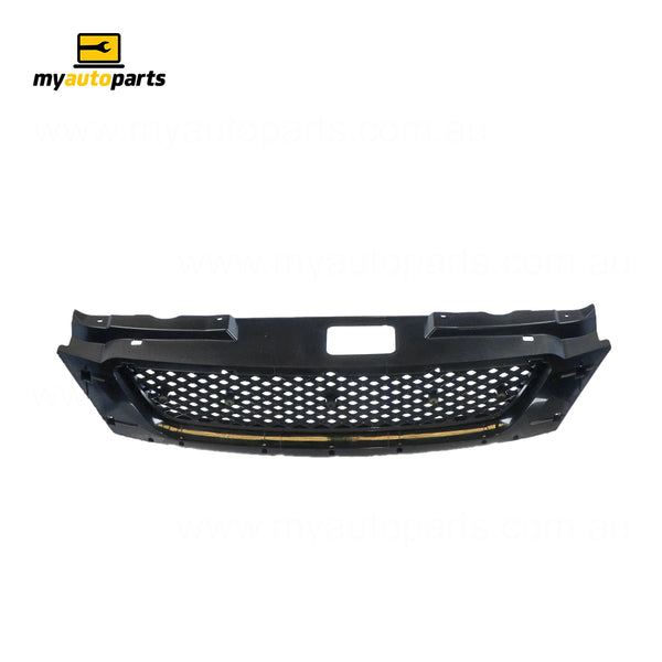 Grille Base Genuine Suits Holden Viva JF 2005 to 2009