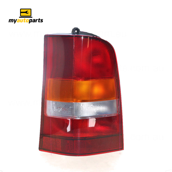 Tail Lamp Passenger Side Certified Suits Mercedes-Benz Vito 638 1998 to 2004
