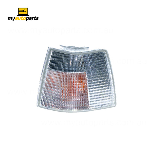 Front Park / Indicator Lamp Passenger Side Certified Suits Volvo 850 850 1992 to 1997