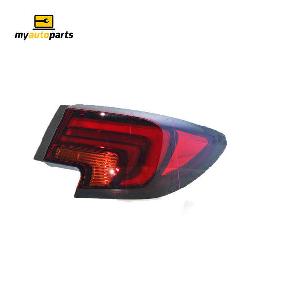 LED Tail Lamp Drivers Side Genuine Suits Holden Astra BK 2016 to 2021