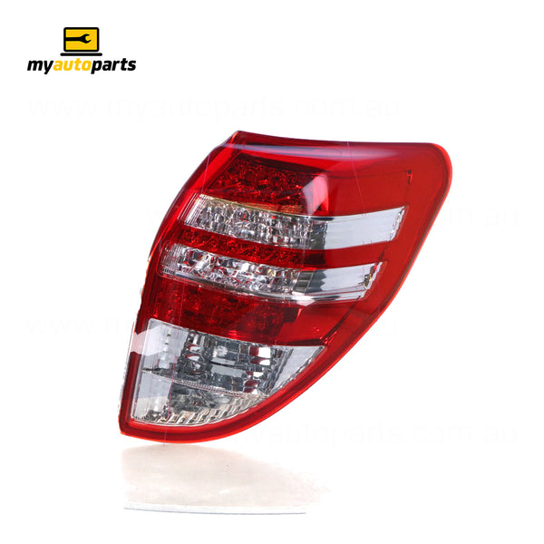 Tail Lamp Drivers Side Certified suits Toyota RAV4