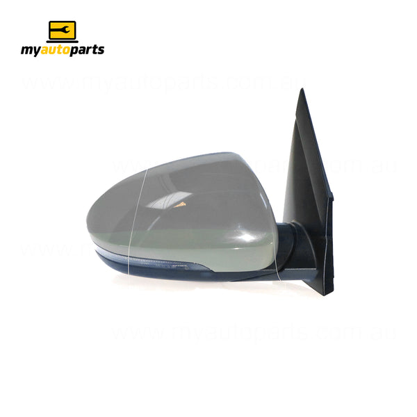 Door Mirror Drivers Side Genuine Suits Hyundai Tucson Active X/Special Edition TL 2018 to 2021