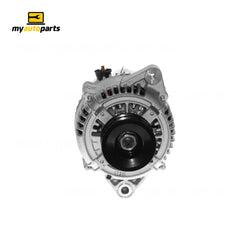 Alternator Denso Type Aftermarket suits Toyota Landcruiser 1990-2007
