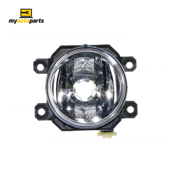 Fog Lamp R/L Genuine suits Subaru Liberty