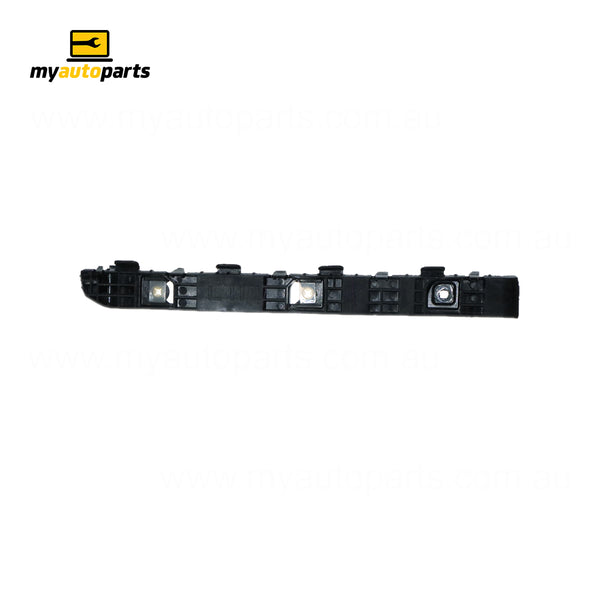 Rear Bar Bracket Outer Passenger Side Genuine suits Hyundai i30