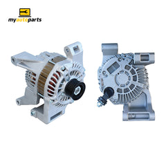 Alternator Mitsubishi Type Aftermarket suits Mazda 3 BL 2011 to 2013