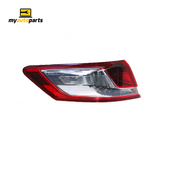 Tail Lamp Passenger Side Genuine Suits Honda Odyssey RB 2009 to 2011