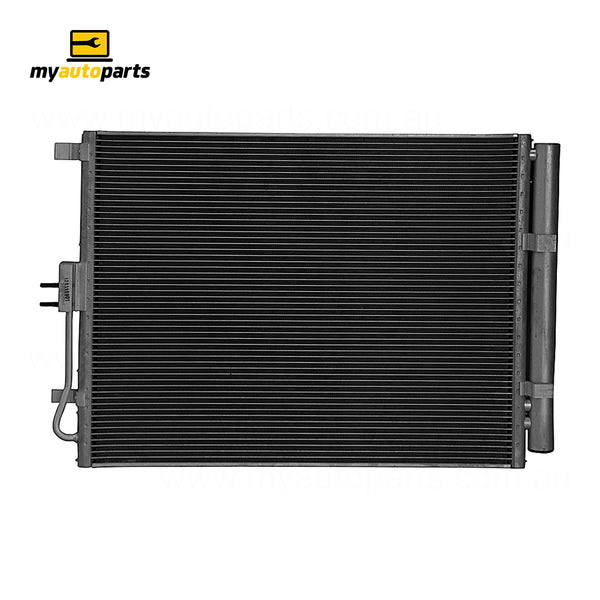 A/C Condenser Aftermarket suits Kia Proceed and Cerato 2013-2016