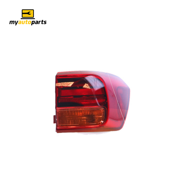 Tail Lamp Drivers Side Genuine Suits Kia Carnival YP 2018 to 2021