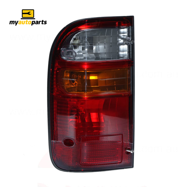 Tail Lamp Passenger Side Genuine suits Toyota Hilux