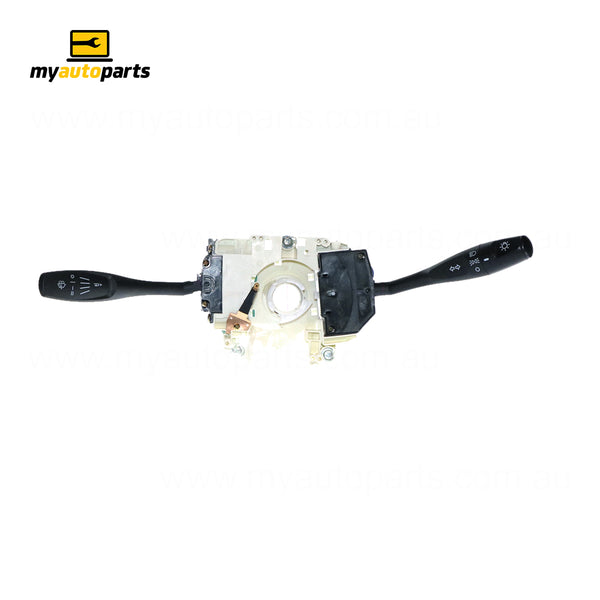 Comb Switch - Ind/Headlamp/Wip Aftermarket Suits Mitsubishi Triton MK 1996 to 2006