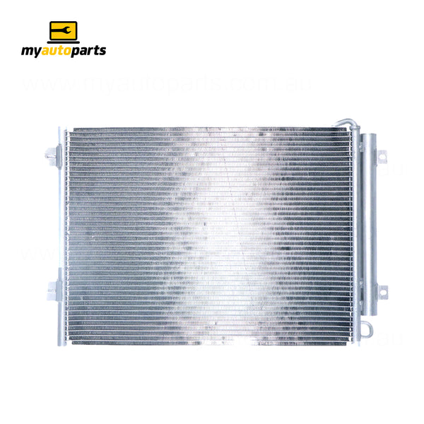 A/C Condenser Aftermarket suits Volkswagen Passat