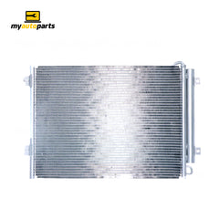 A/C Condenser Aftermarket suits Volkswagen Passat