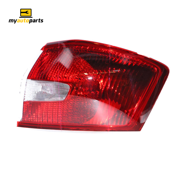 Tail Lamp Drivers Side Genuine Suits Ford Kuga TE 2012 to 2013