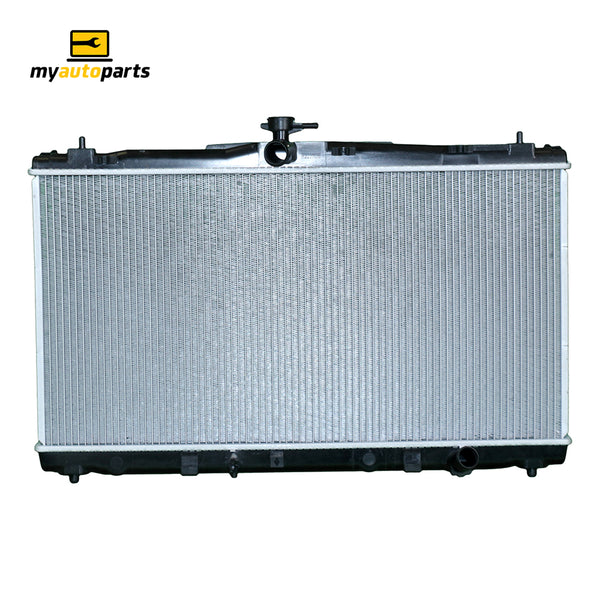 Radiator Aftermarket suits