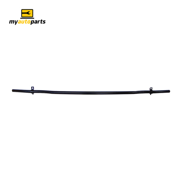 Front Bar Reinforcement Lower Genuine suits Hyundai Accent RB