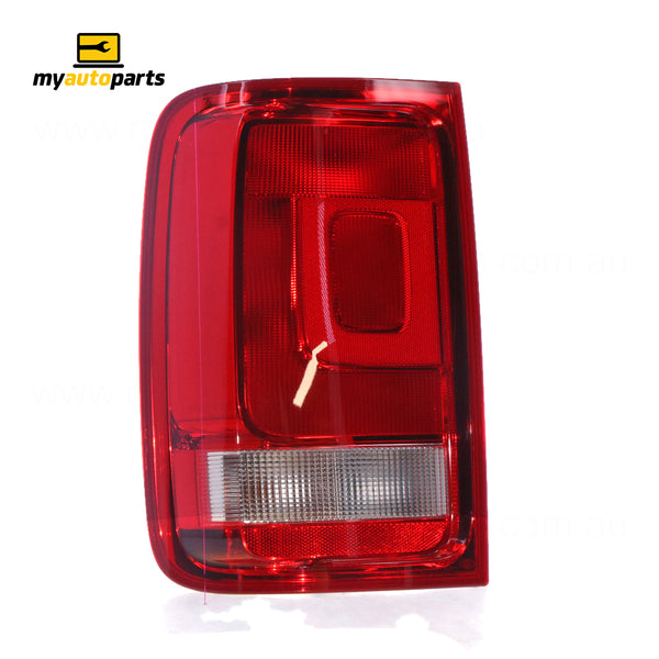 Tail Lamp Passenger Side Genuine Suits Volkswagen Amarok 2H 2011 to 2016