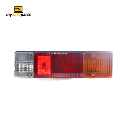 Tail Lamp Drivers Side Genuine suits Mitsubishi Triton