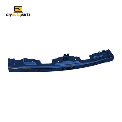 Front Bar Reinforcement Upper Genuine suits Isuzu