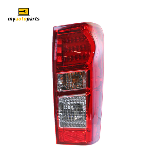 Tail Lamp Drivers Side Genuine suits Isuzu D-Max
