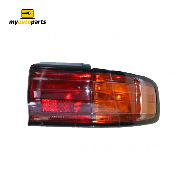 Tail Lamp Drivers Side Certified Suits Toyota Camry SDV10R/VDV10R/VZV10R 1992 to 1997