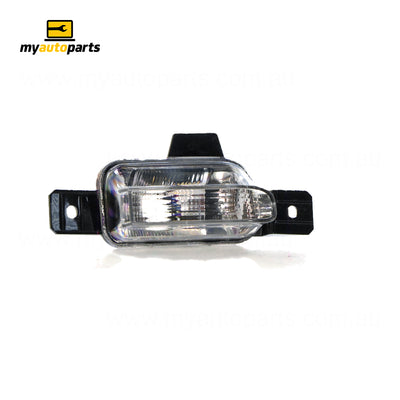 Rear Bar Lamp Passenger Side OES  Suits Volkswagen Tiguan 5N 2008 to 2016