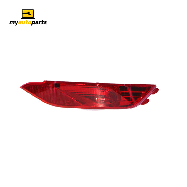 Rear Bar Lamp Drivers Side Genuine Suits Hyundai Tucson TL 2015 to 2018