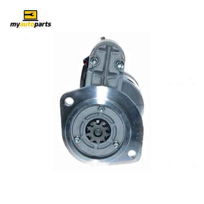 Starter Motor Hitachi Type Aftermarket suits Nissan