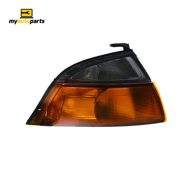 Front Park / Indicator Lamp Drivers Side Certified Suits Toyota Hiace RCH12R/RCH22R 1995 to 2003