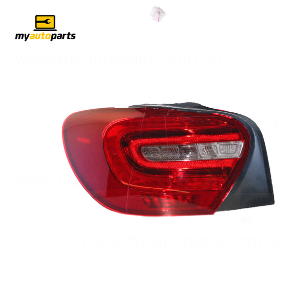 Tail Lamp Passenger Side Genuine Suits Mercedes-Benz A Class W176 AMG2013 to 2015
