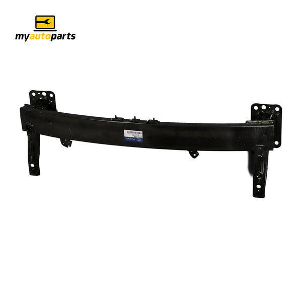 Front Bar Reinforcement Genuine Suits Hyundai i30 PD 2017 to 2020