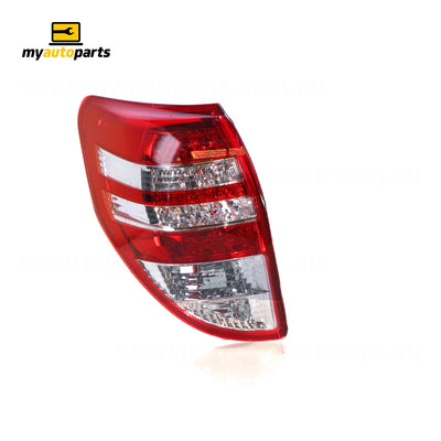 Tail Lamp Passenger Side Certified suits Toyota RAV4