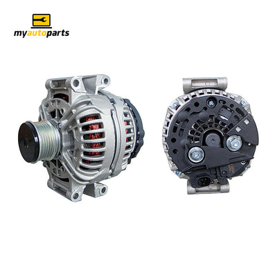 Alternator Bosch Type Aftermarket suits Volkswagen and Skoda 2007 onwards