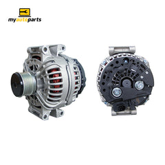 Alternator Bosch Type Aftermarket suits Volkswagen and Skoda 2007 onwards