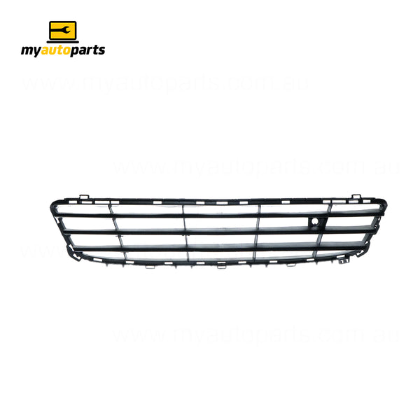 Front Bar Grille Certified Suits Holden Astra AH 10/2004 to 10/2006