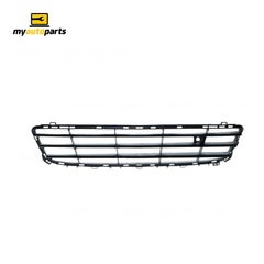 Front Bar Grille Certified Suits Holden Astra AH 10/2004 to 10/2006
