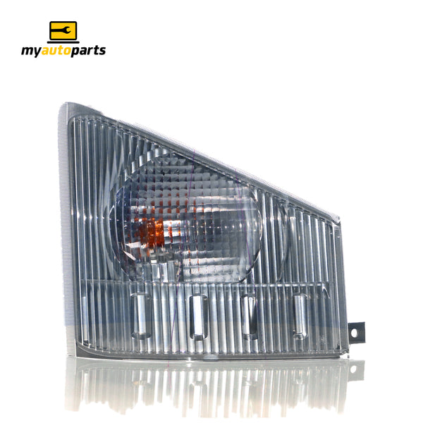 Front Park / Indicator Lamp Drivers Side Genuine suits Isuzu Truck N Series