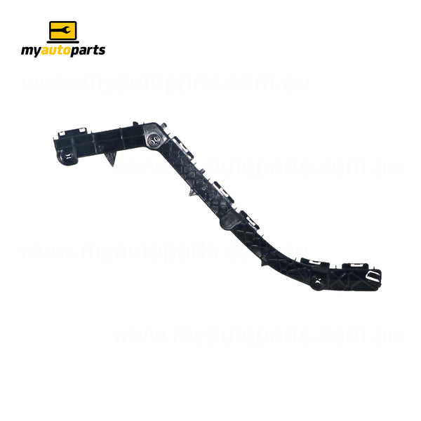 Rear Bar Bracket Drivers Side Genuine suits Toyota Prado