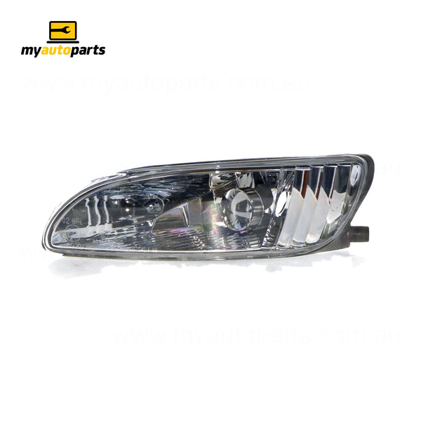 Fog Lamp Passenger Side Genuine suits Lexus