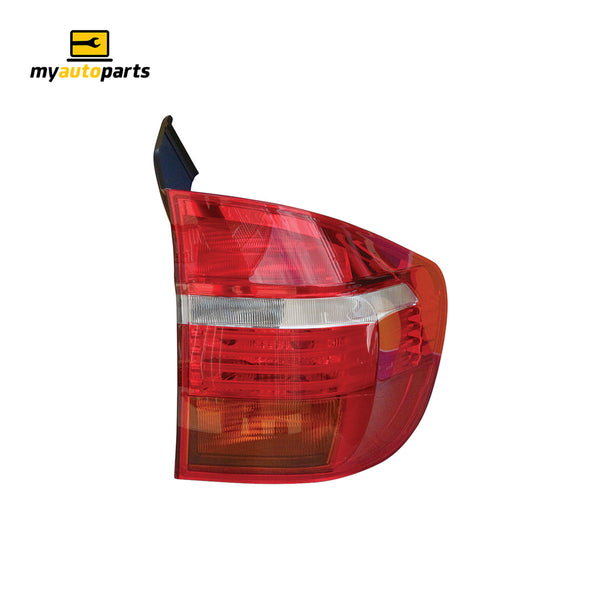 Tail Lamp Drivers Side Certified Suits BMW X5 E70 2007 to 2010