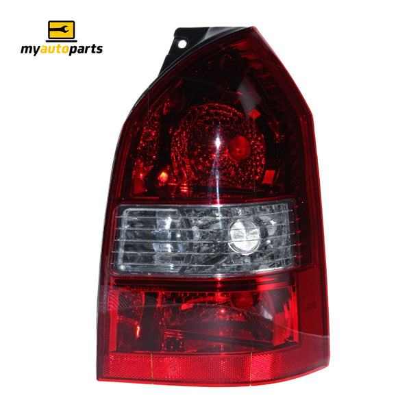 Tail Lamp Drivers Side Certified Suits Hyundai Tucson JM 2004 to 2010